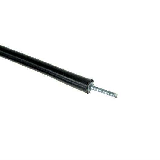 Câble haute tension 1,6mm, 100m/rouleau